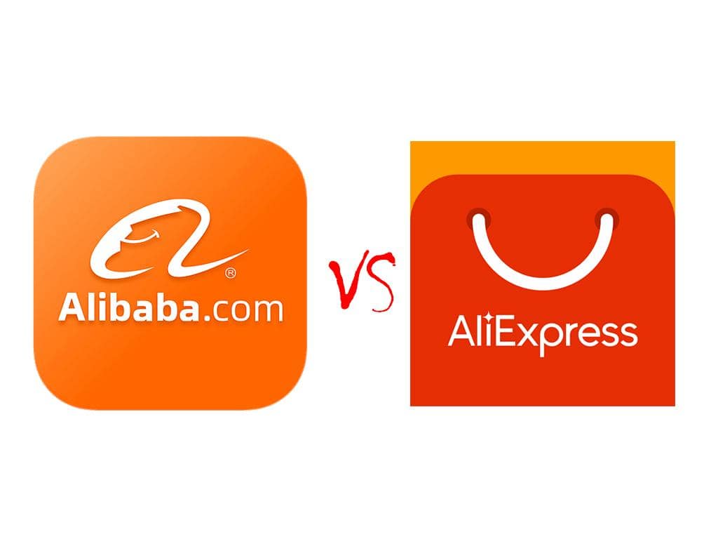 Alibaba et Ali Express découvrez la vraie différence entre les deux